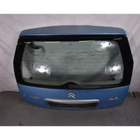 Portellone Bagagliaio Posteriore Celeste Citroen C