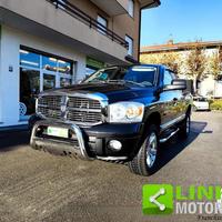 RAM 1500 GARANZIA INCLUSA DODGE RAM 1500