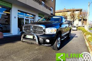 RAM 1500 GARANZIA INCLUSA DODGE RAM 1500