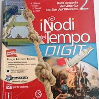 i nodi del tempo digit 2 ISBN 9788869171604