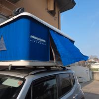 tenda maggiolina 