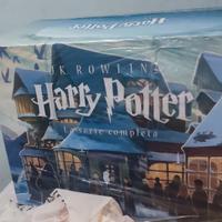 Harry Potter Serie completa