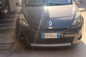 Renault Clio Clio III 2009 5p 1.5 dci