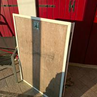 Botola con scala Fiocco