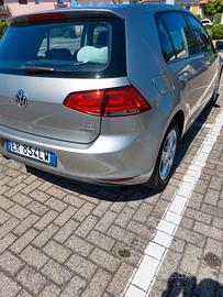Golf 7