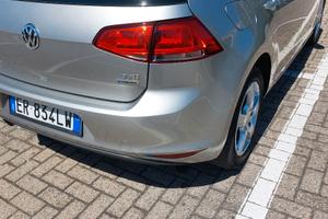Golf 7