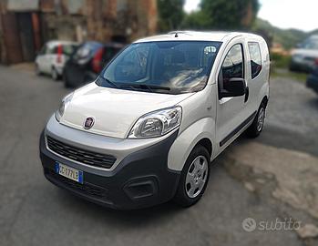 Fiorino 1.3 Diesel MJT 95CV Cargo SX - 3208511467