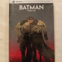 Batman. Anno 100