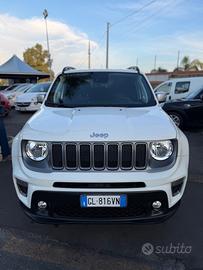 Jeep Renegade 1.6 Mjt 130 CV S