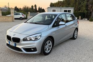 Bmw 2er Active Tourer 216d Luxury