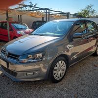 Polo 1.6 TDI 5 PORTE UNICO PROPRIETARIO
