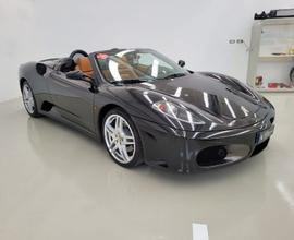 Ferrari F430 Spider F1