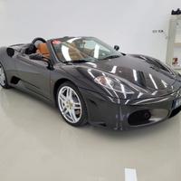 Ferrari F430 Spider F1