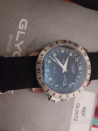 Glycine dc4 airman purist GL0072 