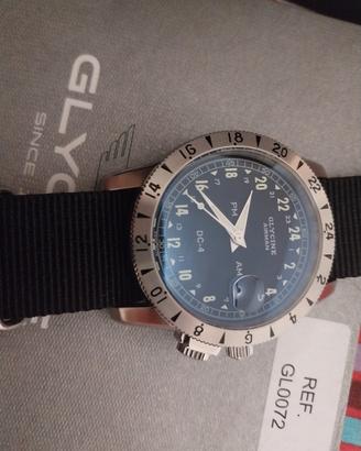 Glycine dc4 airman purist GL0072 