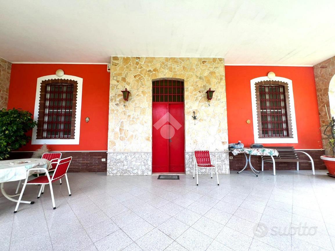 Casa – Mesagne, Brindisi - Vista 3