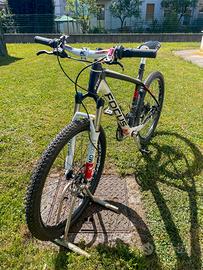 Focus Raven Carbon 26