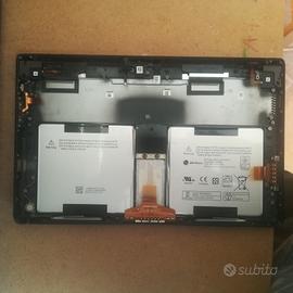 coperchio inferiore surface 2 pro 