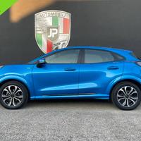 Ford Puma 1.0 ecoboost h ST-Line s&s 125cv auto