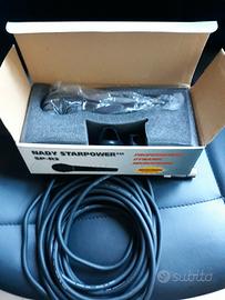 MICROFONO  NADY STARPOWER SP-13 DYNAMIC PROFESSION