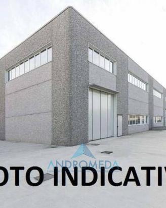 Immobile di 15000 m² a Battipaglia
