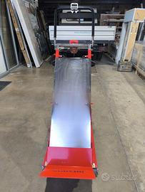 Carrello Saliscale Elettrico