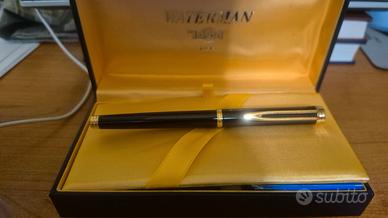 Waterman Paris stilografica