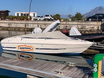 Cranchi Ellipse 21  Volvo Penta 250 CV