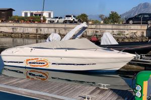 Cranchi Ellipse 21  Volvo Penta 250 CV