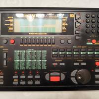 GEM WK2 modulo expander arranger