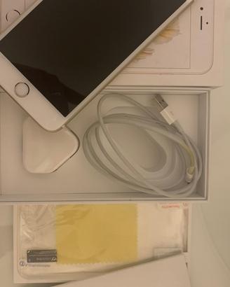 Iphone 6s plus