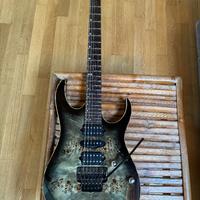 Ibanez RG 1070 PBZ Premium