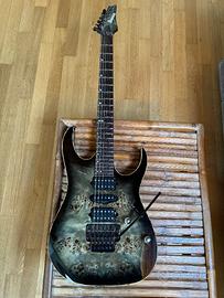 Ibanez RG 1070 PBZ Premium