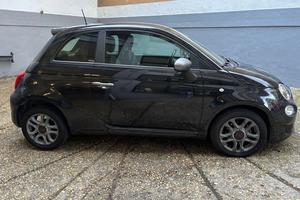 Fiat 500 SPORT PROMO