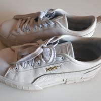 Scarpe Donna Puma classic Mayze