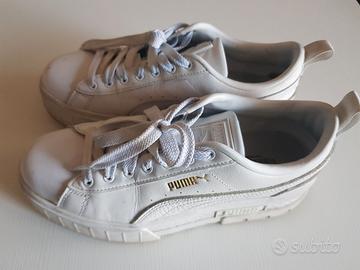 Scarpe Donna Puma classic Mayze