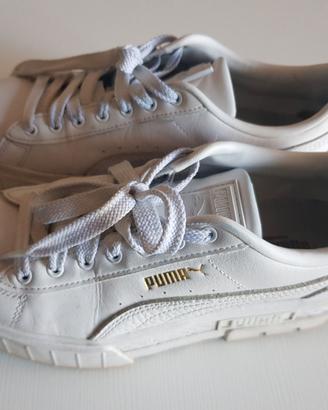 Scarpe Donna Puma classic Mayze