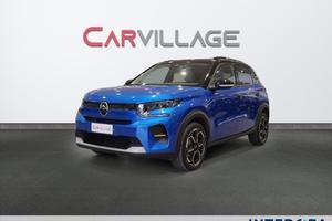 CITROEN C3 1.2 puretech turbo Max 100cv s&s