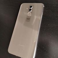 Huawei Mate 20 lite