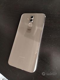Huawei Mate 20 lite