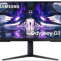 Monitor Samsung Odissey G3 24” 144hz 1ms