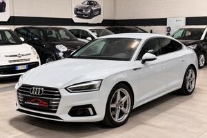 Audi A5 3.0 TDI quattro S tronic Business Sport