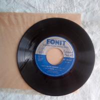 45 giri Katyna Ranieri