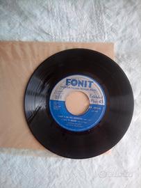 45 giri Katyna Ranieri