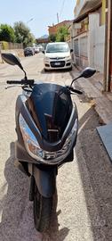 Honda pcx 125