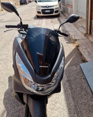 Honda pcx 125