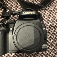 Canon OS 400 D