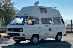 Volkswagen California VW T3 Westfalia Caravelle 
