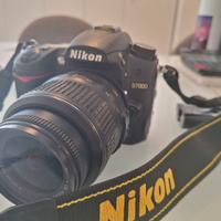 Nikon D7000