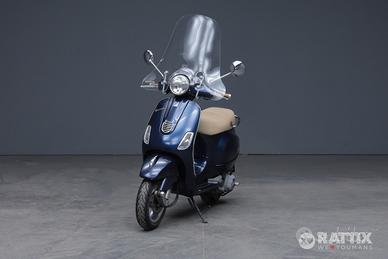 VESPA Vespa S 150